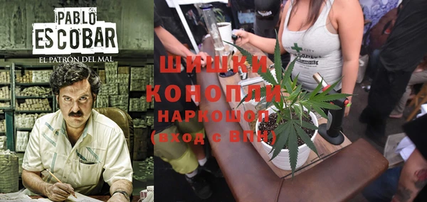 MESCALINE Няндома