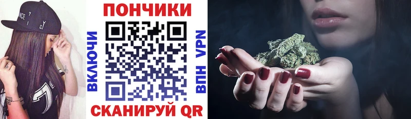 Каннабис OG Kush  Котовск 